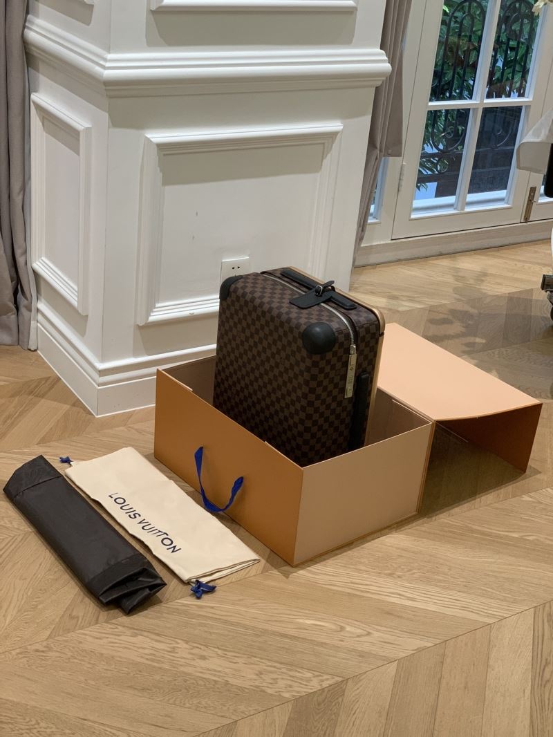 Louis Vuitton Suitcase